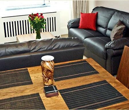 Oxbridge Apartments London Ngoại thất bức ảnh