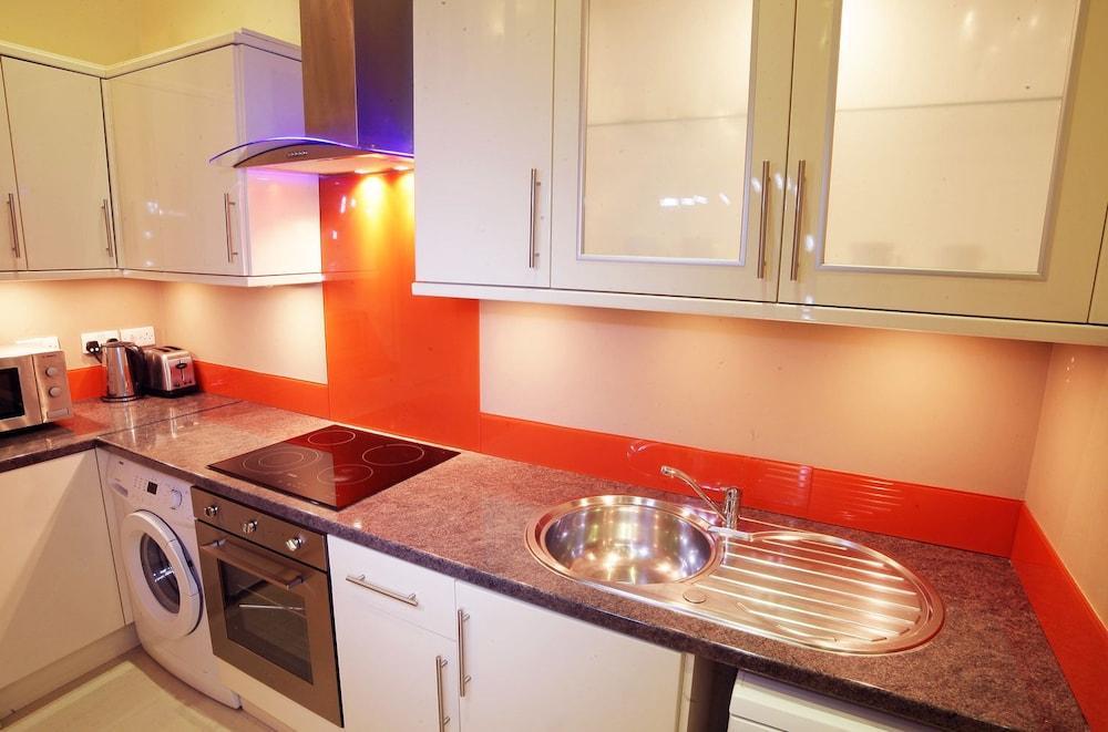 Oxbridge Apartments London Ngoại thất bức ảnh