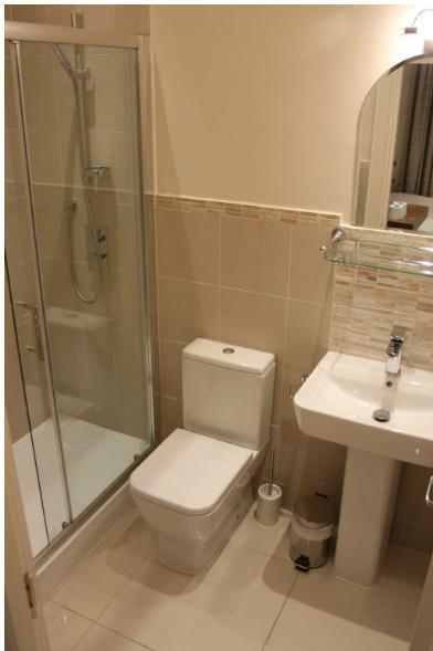 Oxbridge Apartments London Phòng bức ảnh