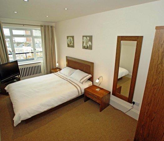 Oxbridge Apartments London Ngoại thất bức ảnh