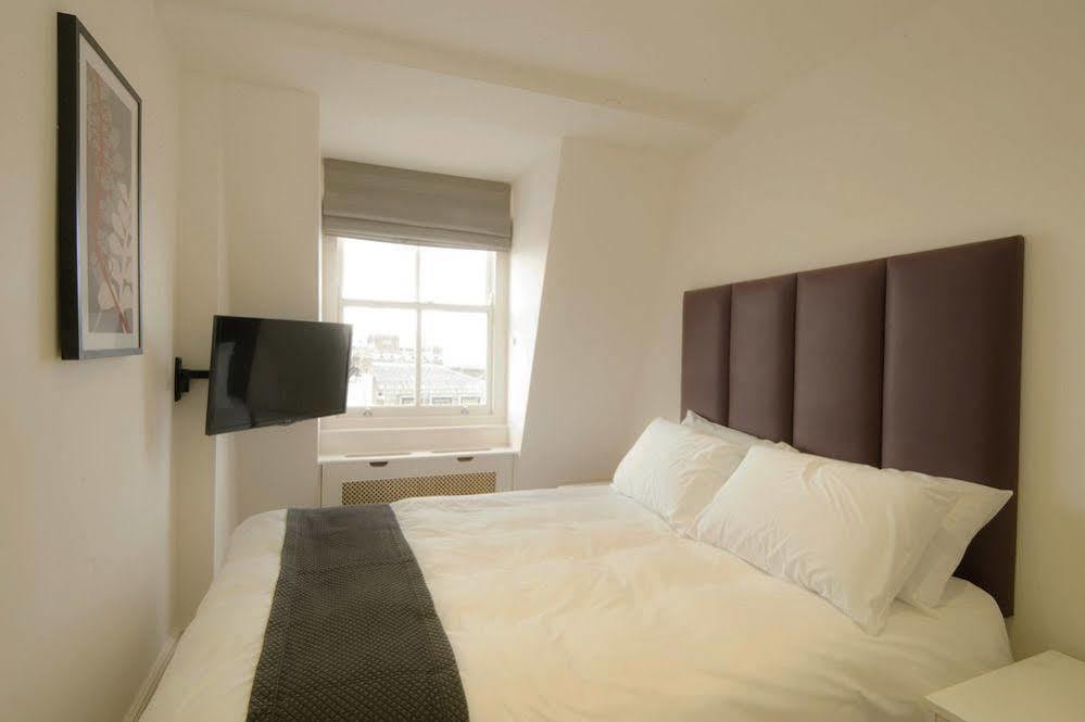 Oxbridge Apartments London Ngoại thất bức ảnh